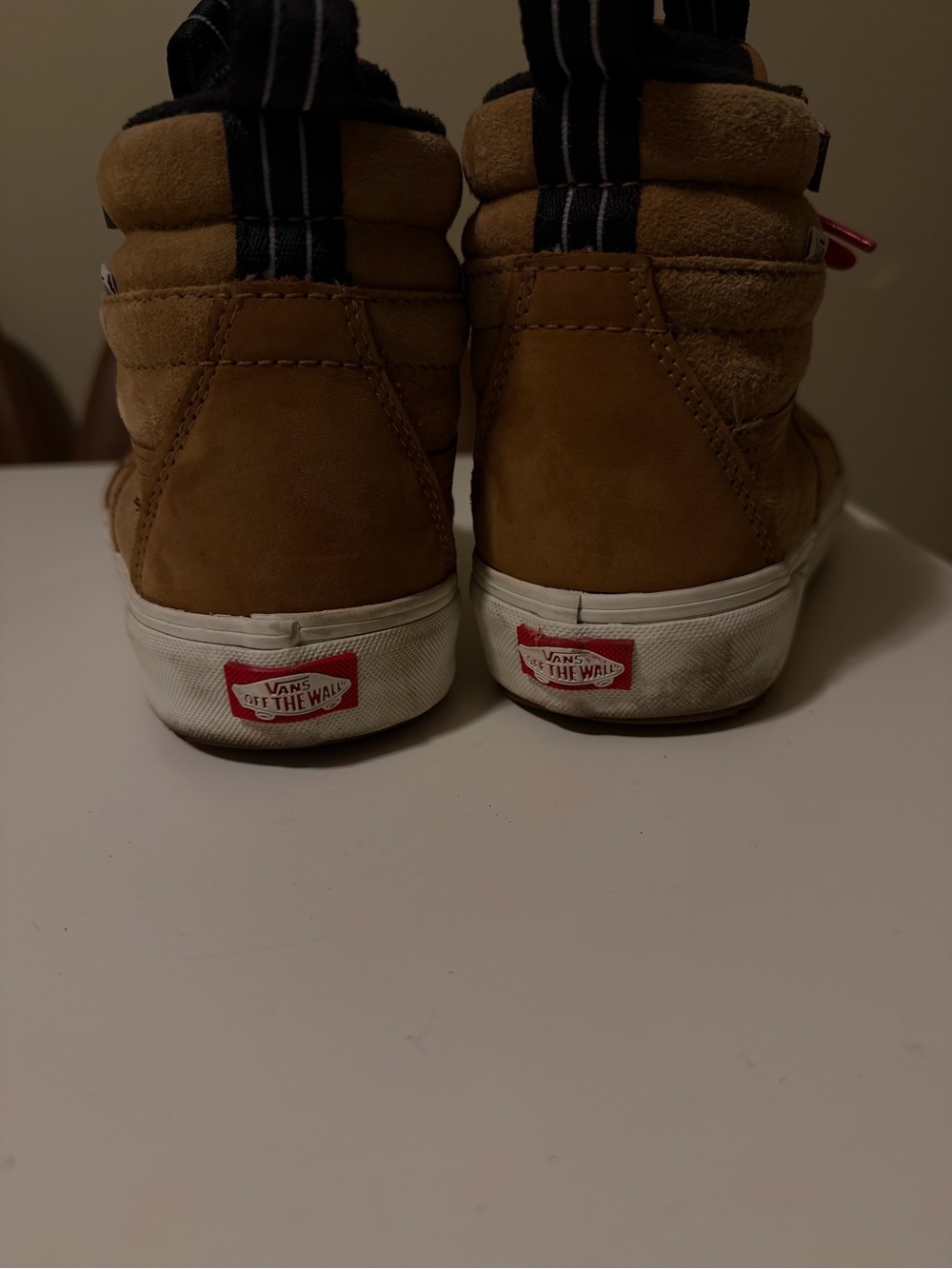 Vans MTE - Picture 3 of 6